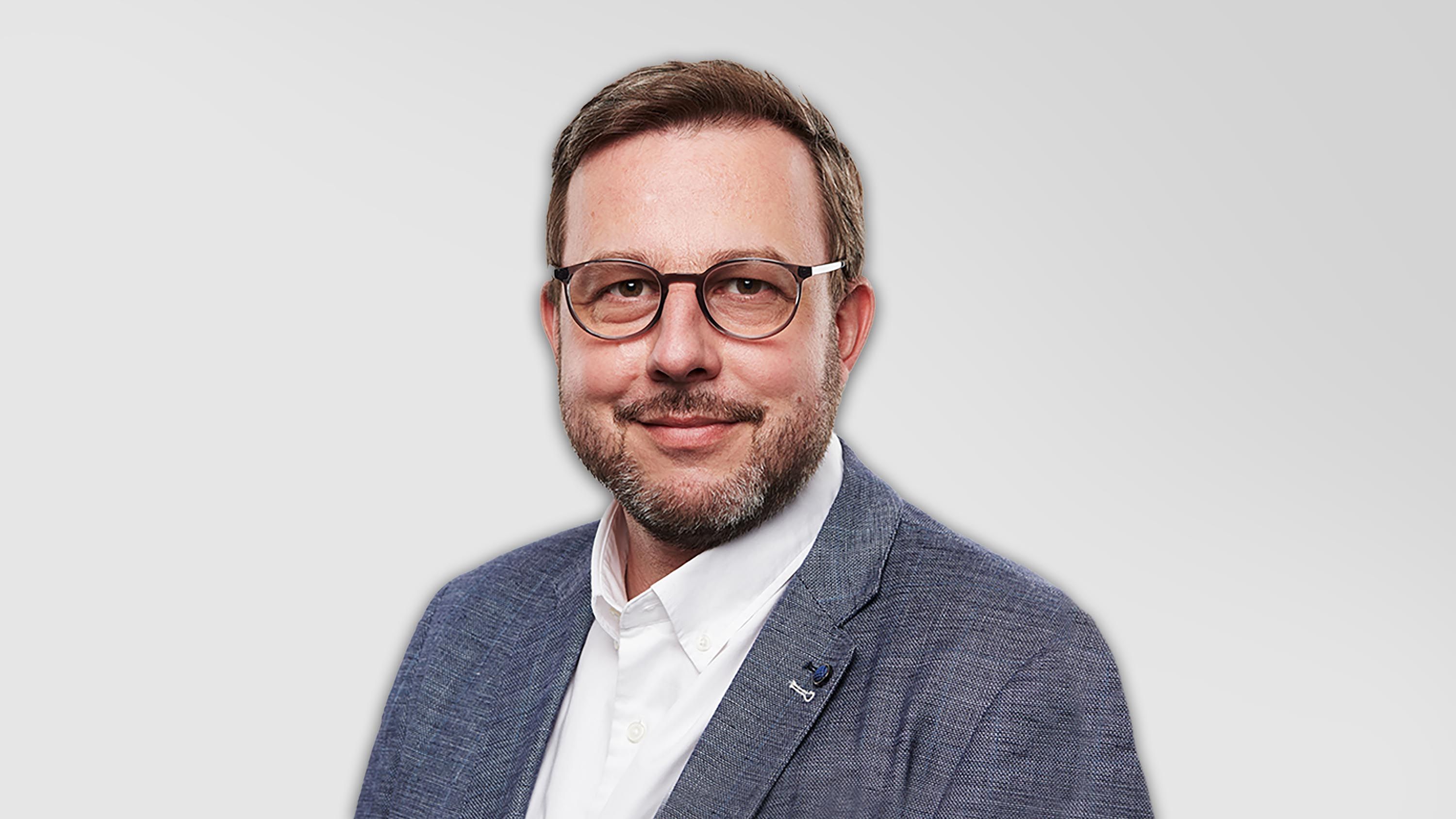 Emmanuel Michielan, Direttore di Pro Senectute canton Friburgo