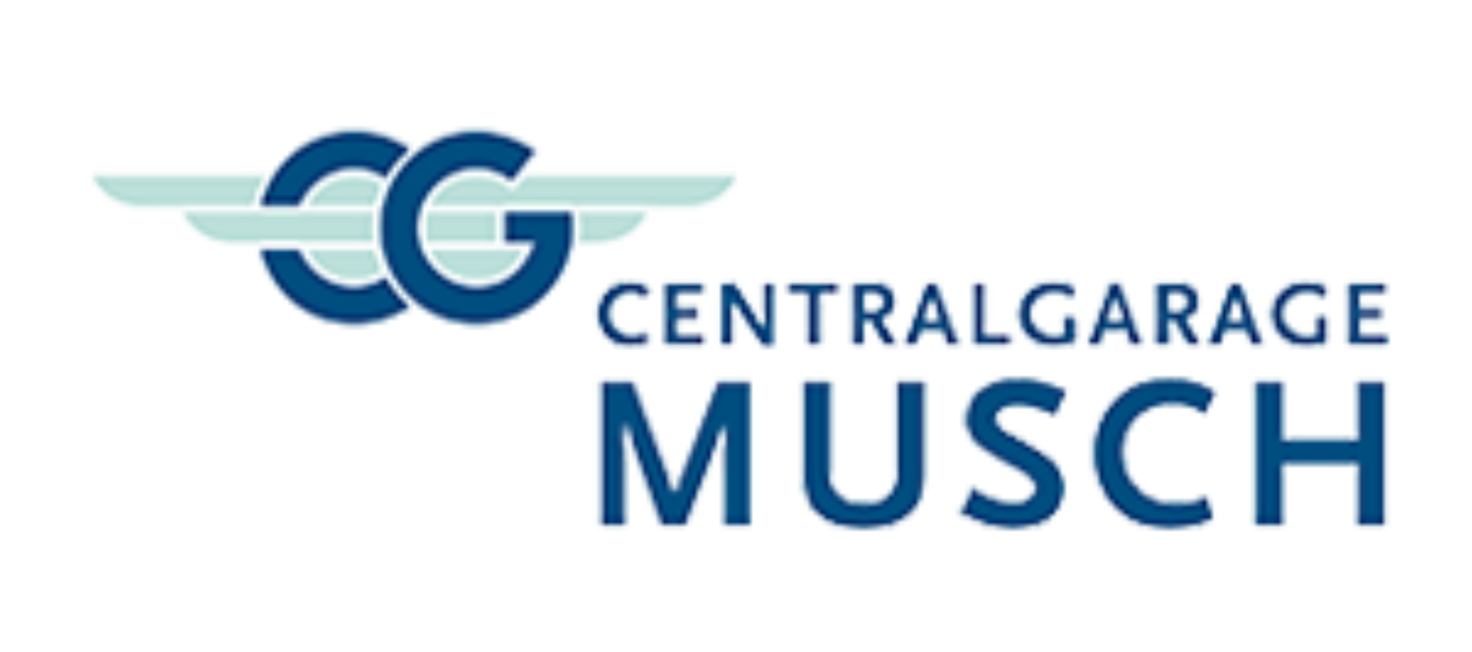 Partner Centralgarage Musch