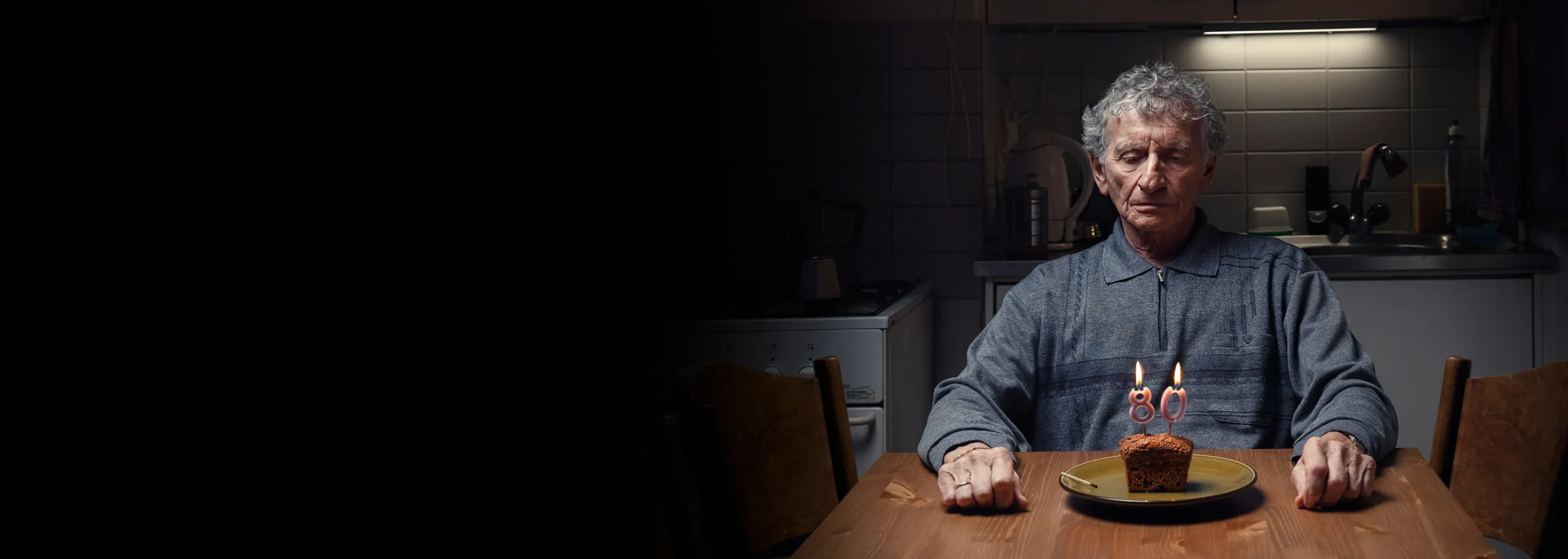 Soutenez Pro Senectute 